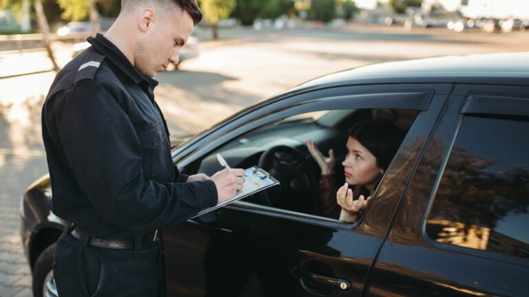 Barème du permis de conduire : les informations à ne pas négliger !