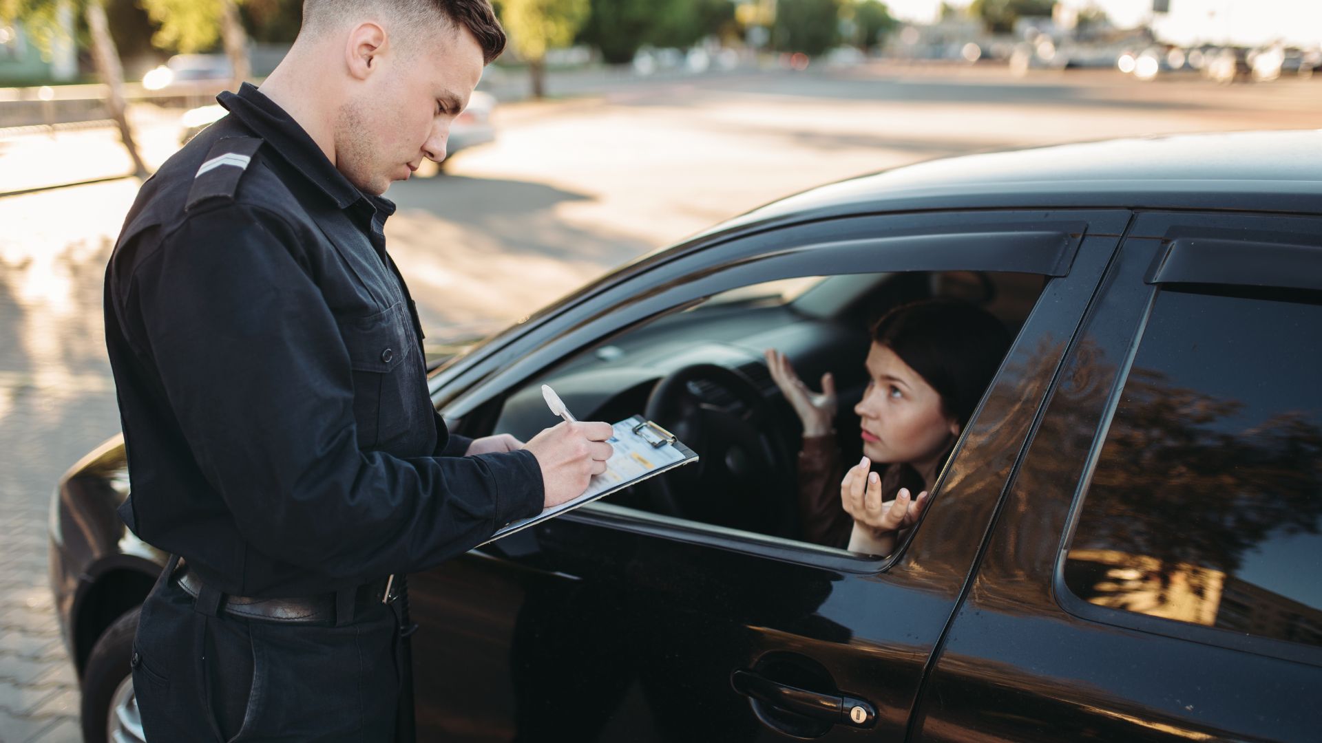 bareme du permis de conduire