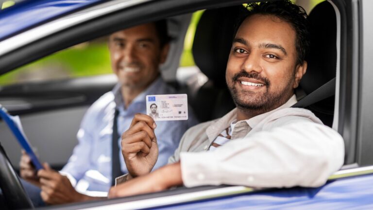 Quel est le délai pour récupérer son permis de conduire ?