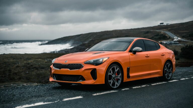 fiabilite kia