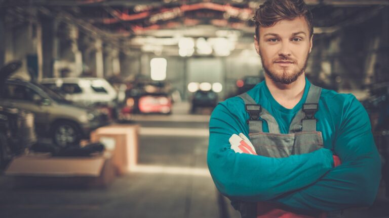 Améliorer la productivité de votre garage automobile avec un logiciel de gestion