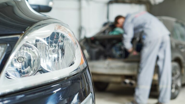 Vender un coche con reparaciones por hacer: una guía paso a paso