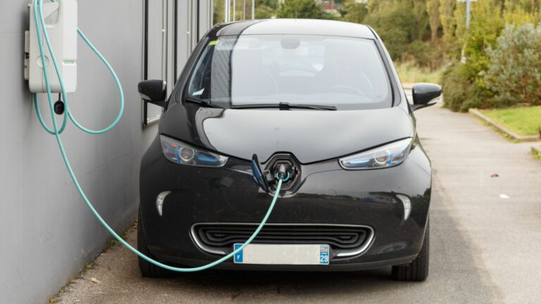 Où trouver des voitures électriques d’occasion ?