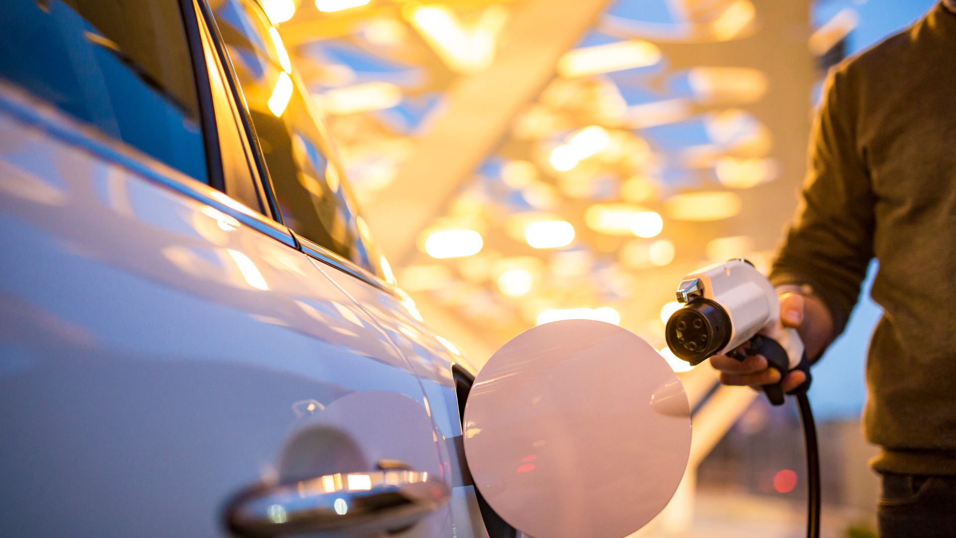 voiture electrique rentable