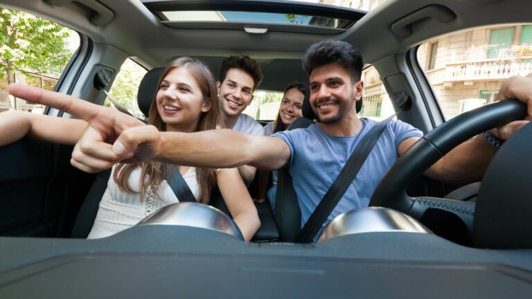 Quelle assurance voiture pour les jeunes conducteurs ?