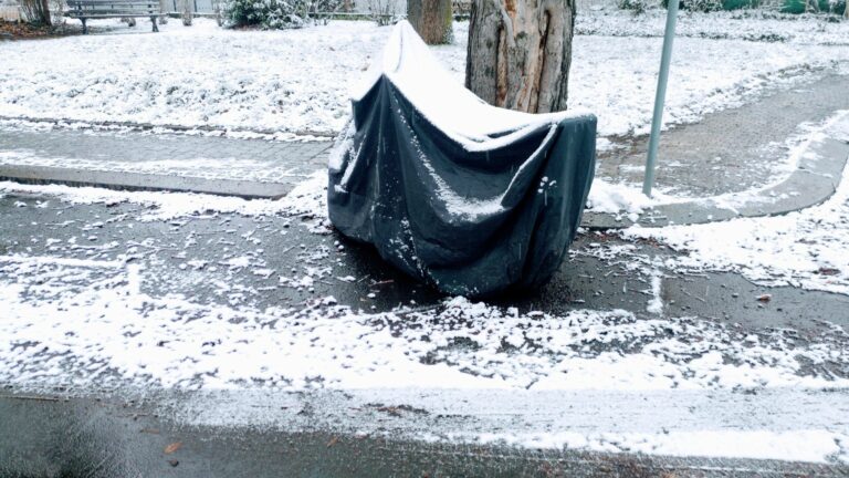 Les pièces à vérifier avant de ranger votre moto pour l’hiver