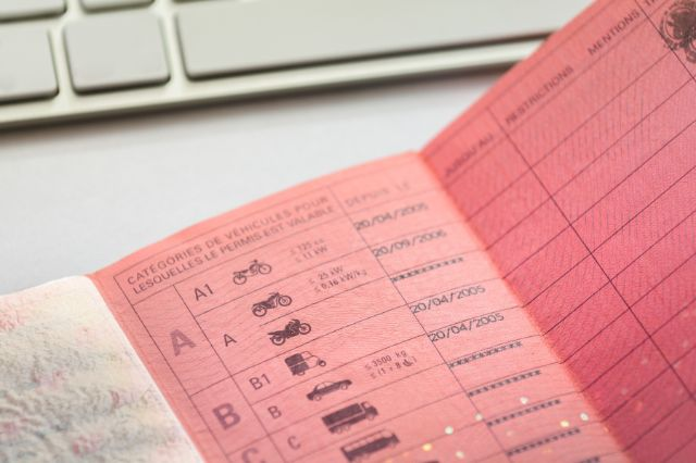 Permis A et A2 : de quoi parle-t-on ?