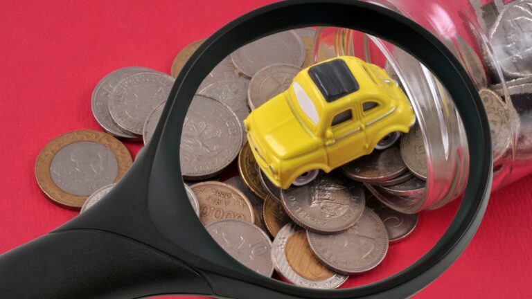 comment je peux gerer mon budget automobile sans me ruiner 