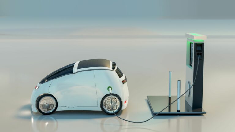 Les voitures électriques : un avenir meilleur pour la santé et l’environnement ?