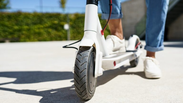 5 consejos para elegir un scooter usado