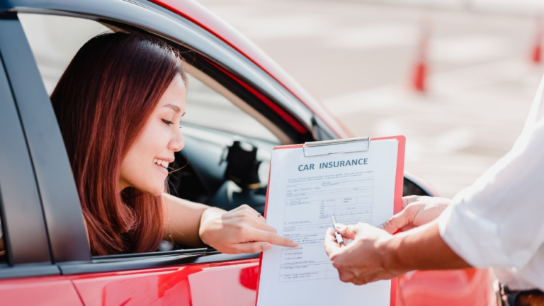 Quel est le delai pour assurer une voiture ?