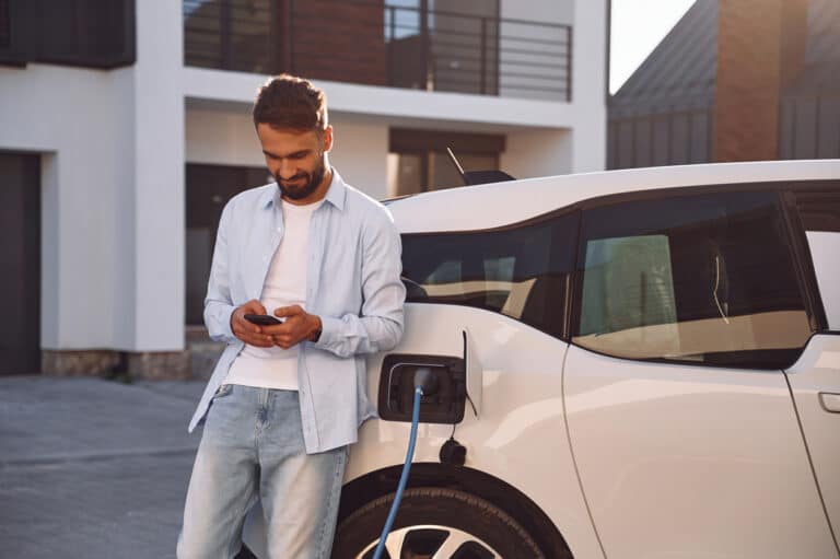 3 façons de tirer le meilleur parti de votre véhicule électrique