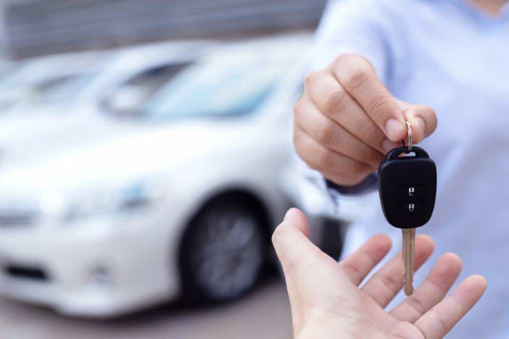 achat voiture électrique occasion seconde main vente automobile véhicule auto 