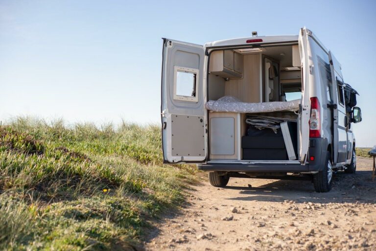 À la découverte de la liberté sur les routes : le camping-car d’occasion autour de Toulouse