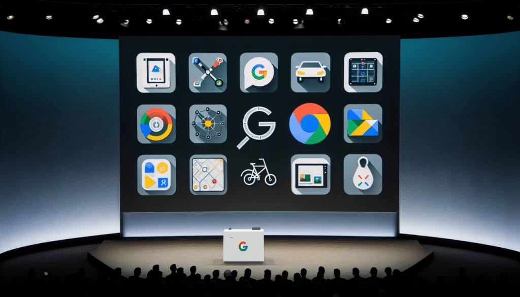 Cambios en Android Auto, Google Maps o Wallet: las 8 novedades de ...