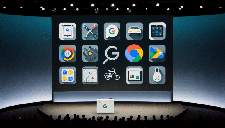 Cambios en Android Auto, Google Maps o Wallet: las 8 novedades de Google que llegan durante el MWC