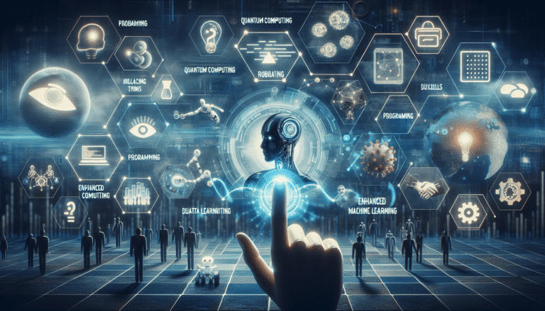 Inteligencia artificial en 2023: qué tendencias y habilidades hay ante su desarrollo