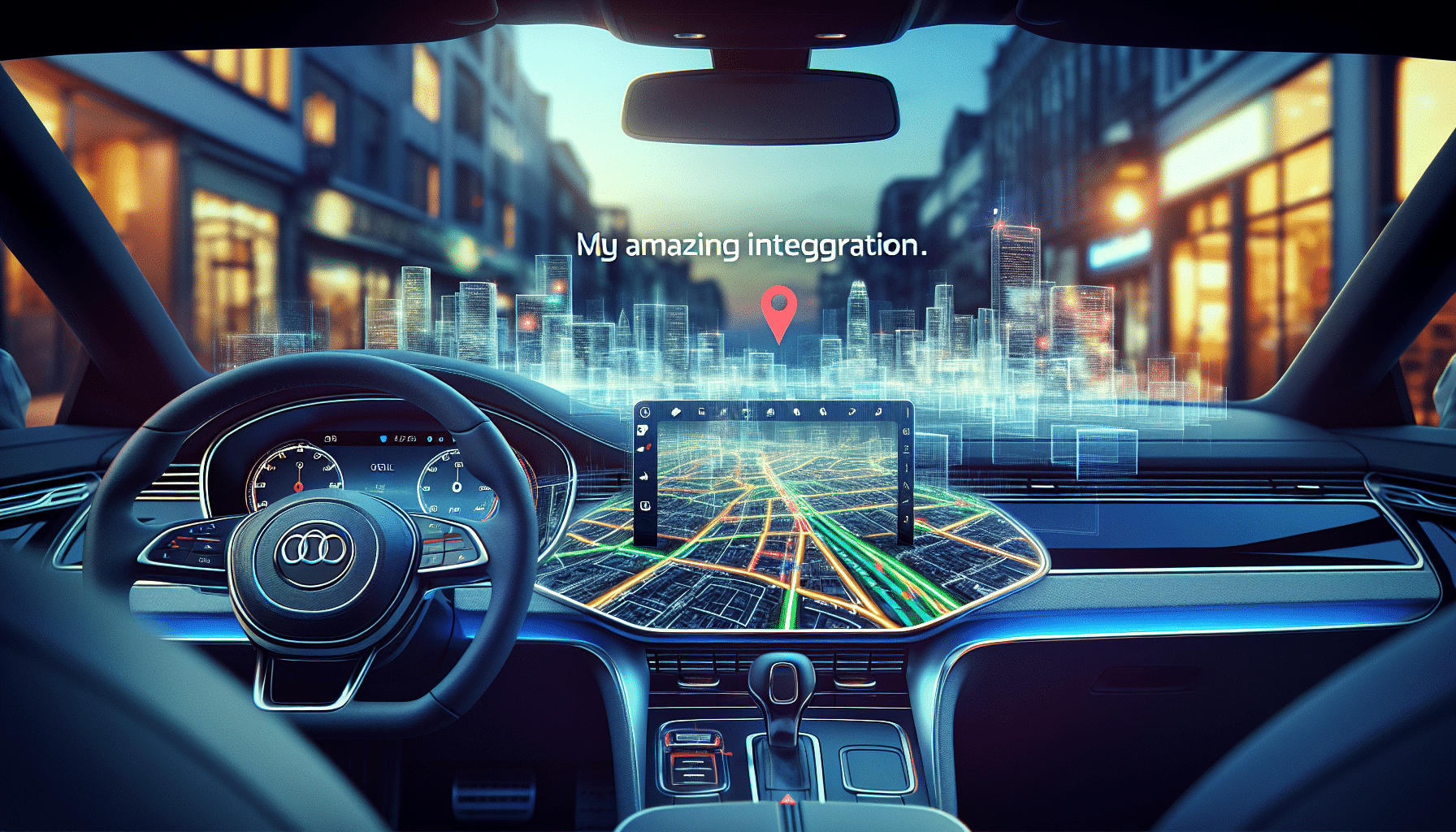 mirrorlink: la razón por la que puedes tener google maps en tu coche