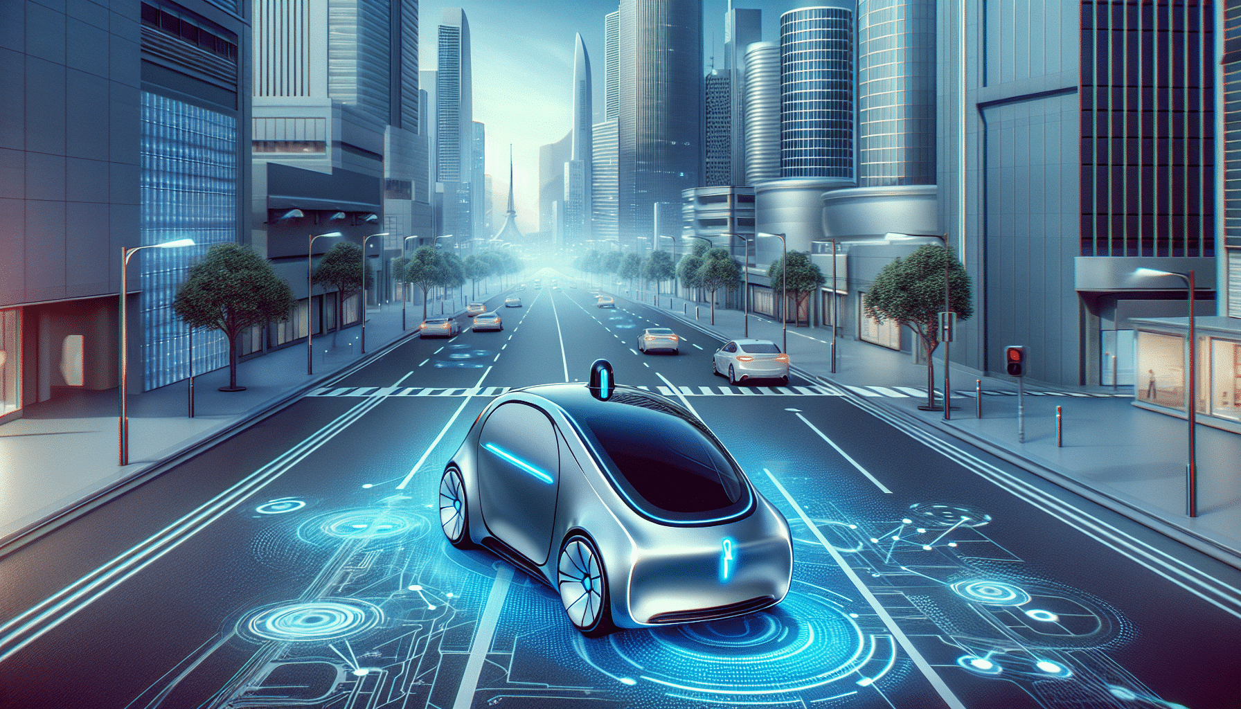 tesla revoluciona la conducción autónoma con innovadoras mejoras tecnológicas destacadas. descubre las últimas innovaciones en tecnología de conducción autónoma de tesla.