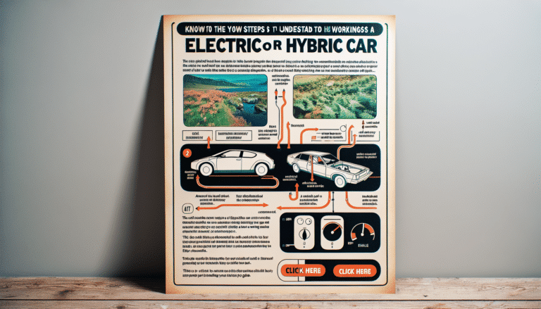 ¿Sabes cómo deducir un auto eléctrico/híbrido?