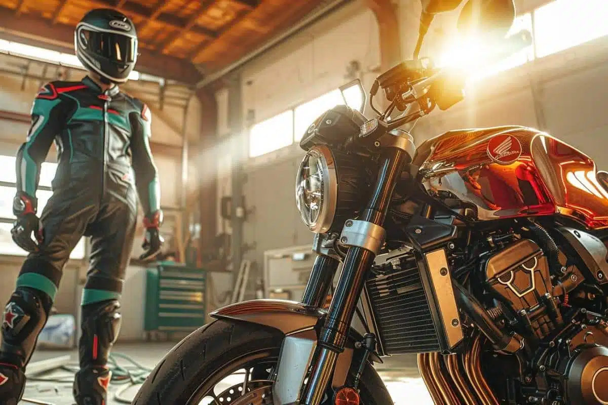 As melhores rotas de moto para explorar a América Latina: aventura e paisagens impressionantes