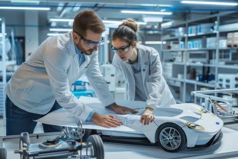 ford corrige error ventas electricos 4308