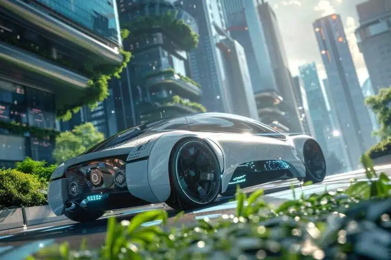 futuro coches autonomos retos ventajas 3707