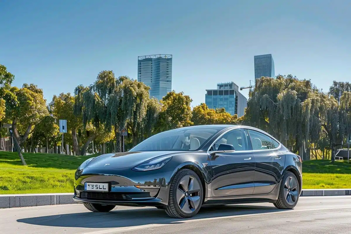 What to expect from the new Tesla model: features, range, and advanced technology