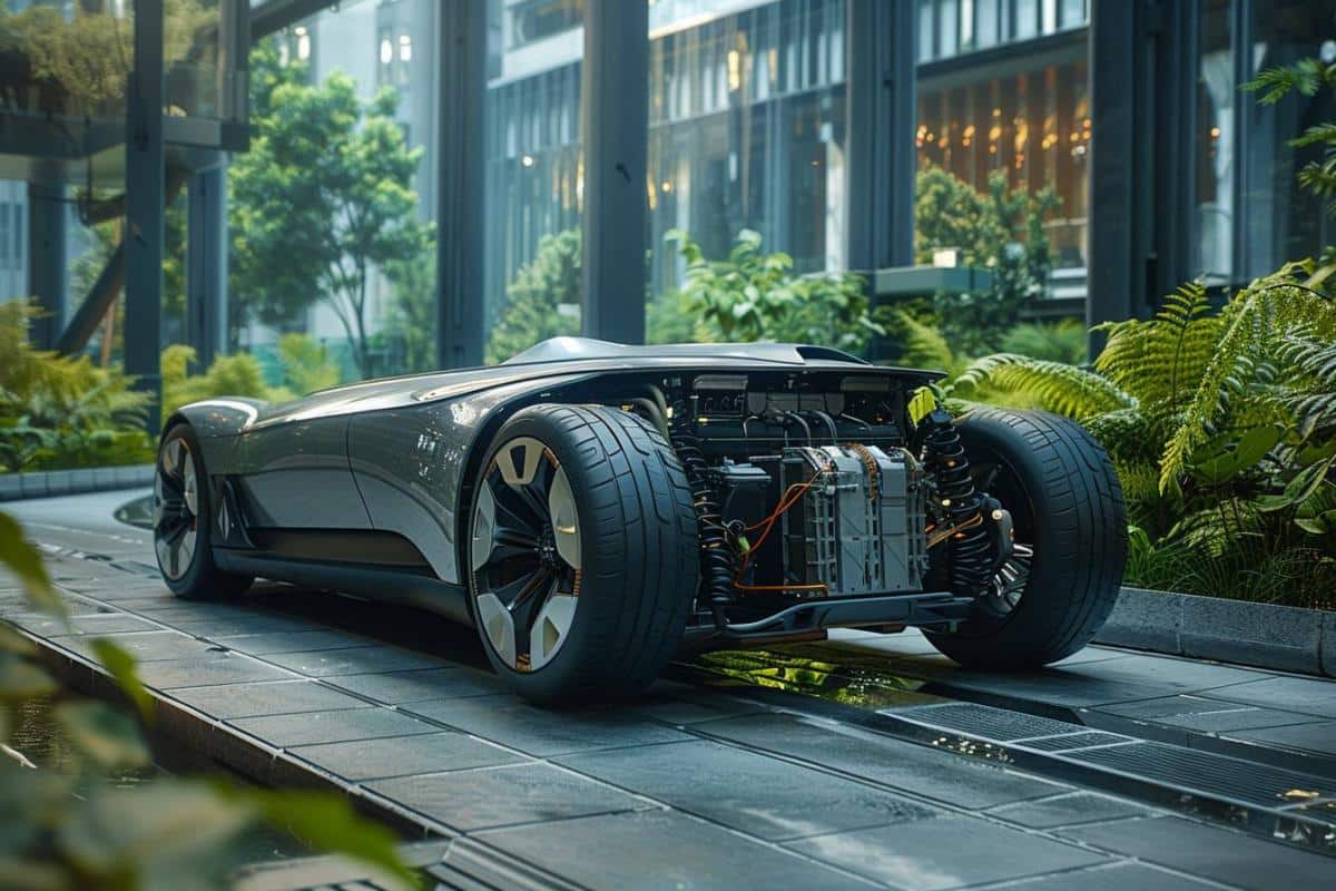 Las mejores marcas de coches según los expertos : el ranking definitivo