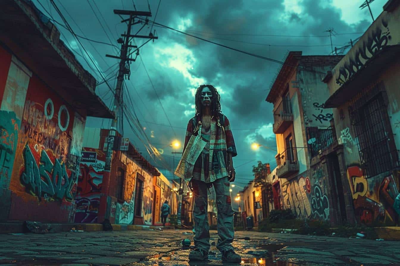 ¿Te atreverías a tomar estas decisiones difíciles en las peligrosas calles de México?