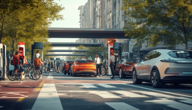 descubre cómo la nueva clasificación de la dgt, que va de la etiqueta eco a la categoría c, transformará la movilidad en españa. este cambio definitivo promete impactar la forma en que nos trasladamos, fomentando una conducción más sostenible y eficiente.