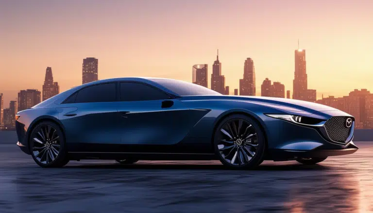 descubre el nuevo coche híbrido de mazda que promete revolucionar el mercado con tres potentes motores y 370 cv. ¿está a punto de regresar un ícono de la marca? conoce todos los detalles y características de esta innovadora propuesta.