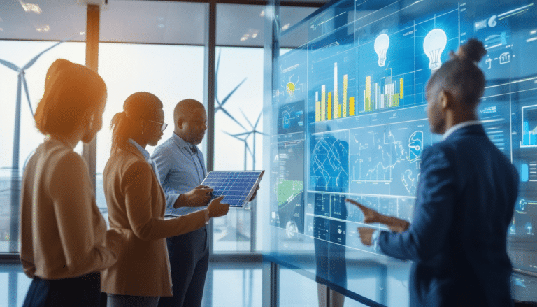 descubre las principales iniciativas gubernamentales diseñadas para promover la eficiencia energética en el ámbito nacional. conoce cómo estas políticas buscan reducir el consumo de energía, favorecer el desarrollo sostenible y contribuir a la lucha contra el cambio climático.
