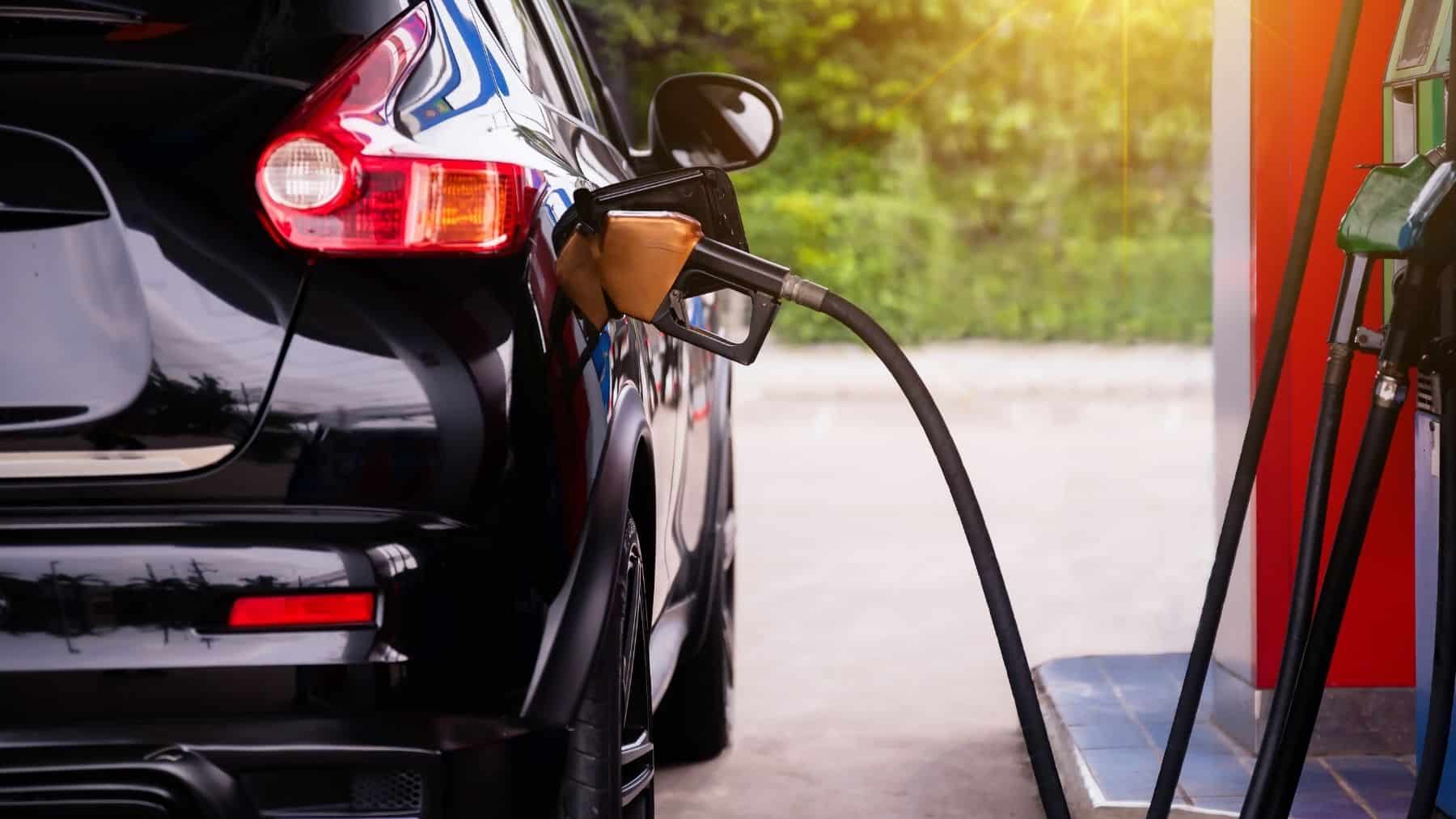 Gasolina