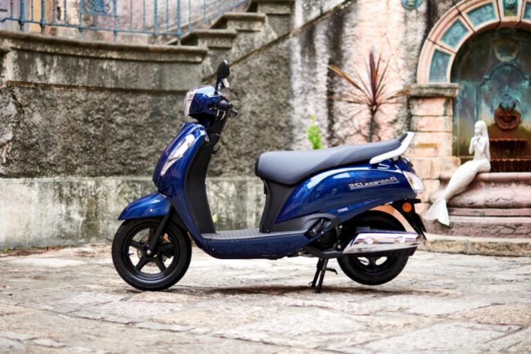 suzuki se lanza al mercado de scooters electricos con el e address una apuesta arriesgada o una buena iniciativa