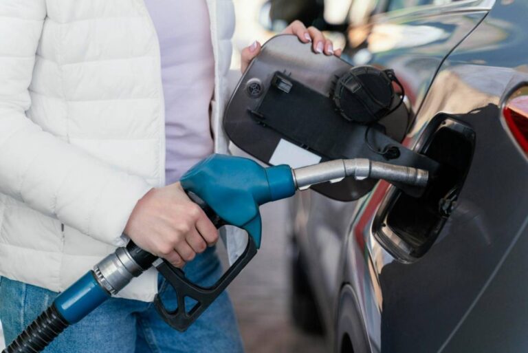ahorrar gasolina