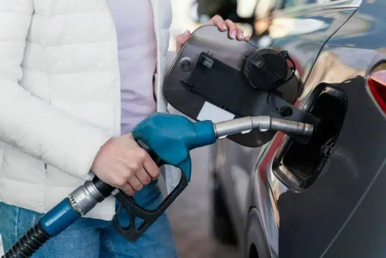 ahorrar gasolina