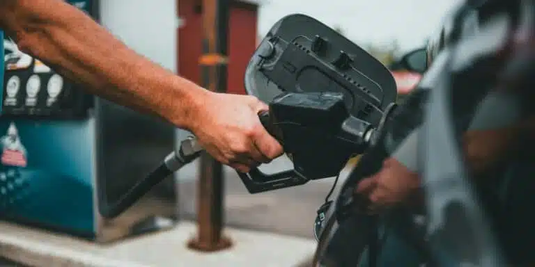 ahorrar gasolina