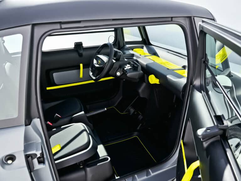 nuevo opel rocks