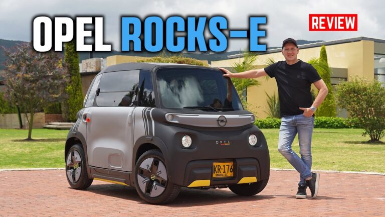 descubre el nuevo opel rocks, un suv compacto que combina estilo, versatilidad y tecnología avanzada para una experiencia de conducción inigualable. ¡atrévete a explorar cada rincón con elegancia y confort!