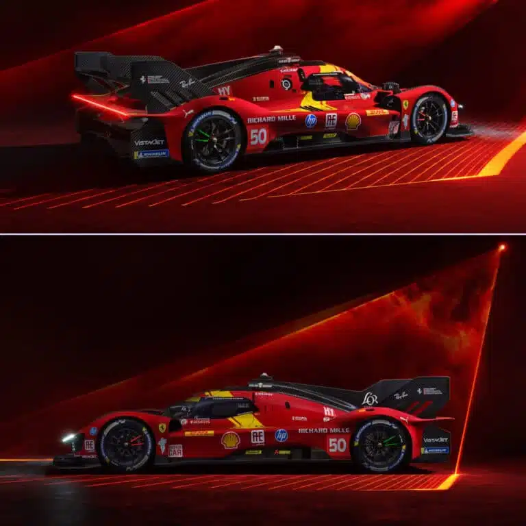 descubre el valor real de ferrari en shanghái, explorando la influencia del mercado de lujo, las tendencias de compra y la demanda de automóviles deportivos en esta vibrante ciudad china. una visión completa del estatus de ferrari entre los coleccionistas y entusiastas del automovilismo.