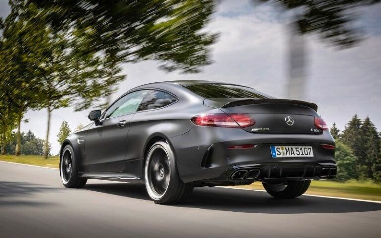descubre el legado de los motores mercedes-amg en 'adiós motores mercedes-amg'. una emocionante despedida a la potencia y la innovación que definieron una era en la automoción. ¡no te lo pierdas!