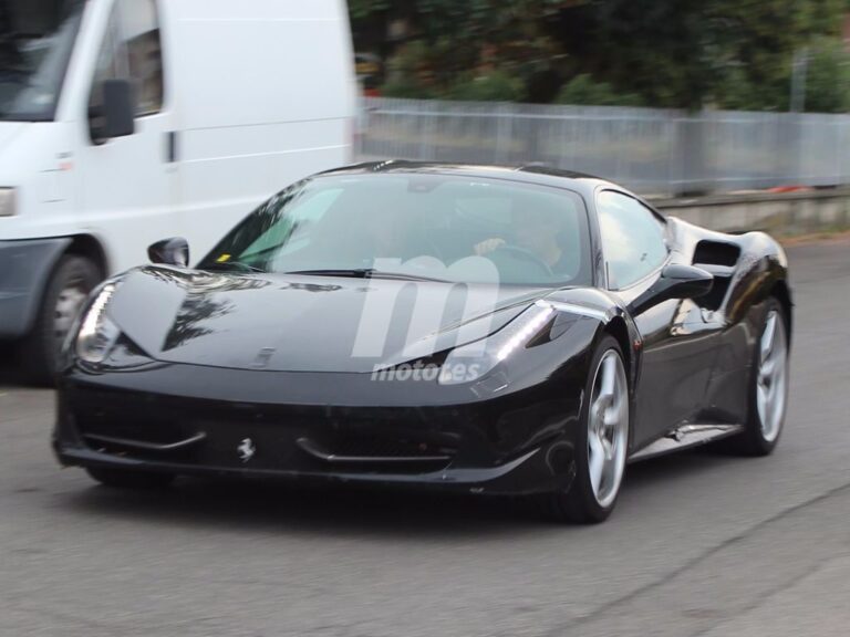descubre el mundo de ferrari con motor vetado. análisis, noticias y reseñas de los últimos modelos y la historia de esta icónica marca. ¡acelera tu pasión por los coches deportivos!