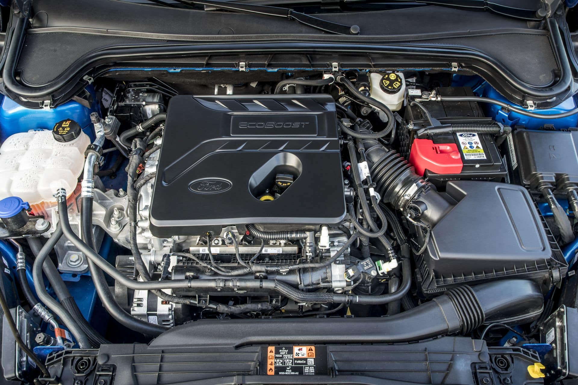 ford focus ecoboost 1 5 182 resultat