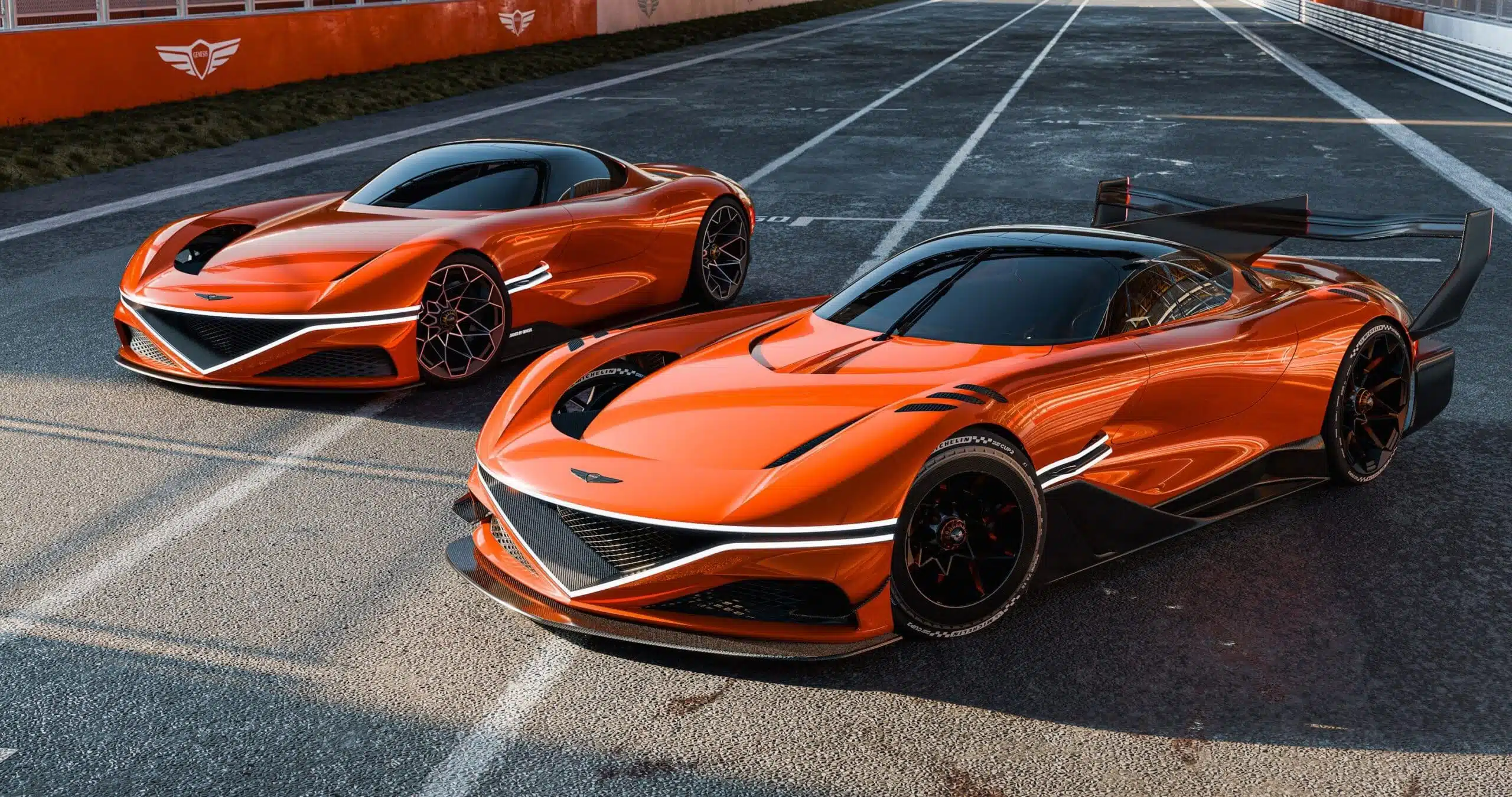 gmr 001 hypercar coreano