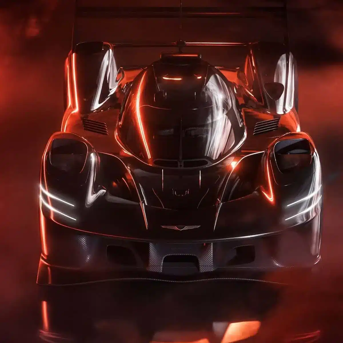 gmr 001 hypercar coreanos wec