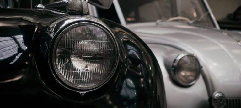 luz auto encendida: soluciones