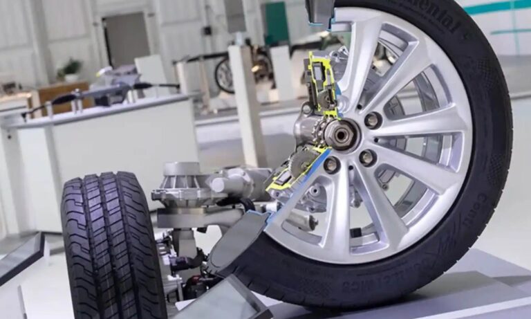 descubre los mejores motores en ruedas que combinan tecnología avanzada y rendimiento excepcional. potencia, eficiencia y diseño innovador para una experiencia de conducción inigualable.