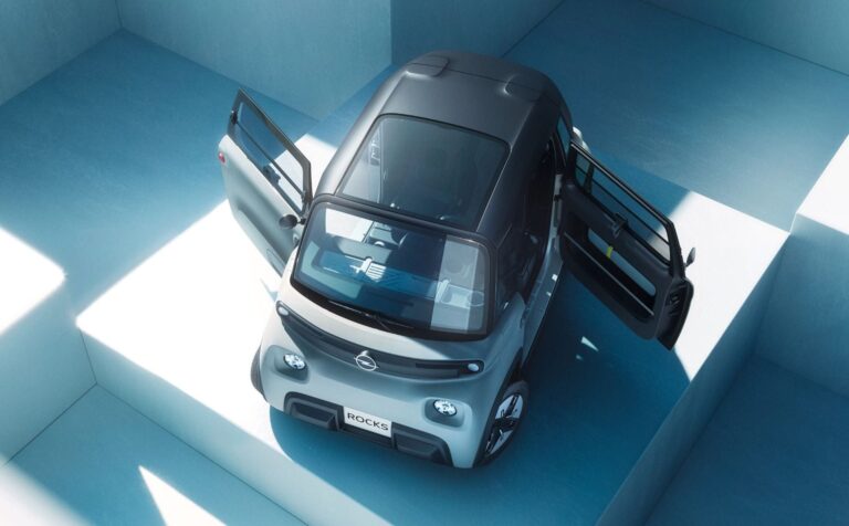 descubre el nuevo opel rocks, un coche compacto y versátil que combina estilo moderno, tecnología avanzada y un rendimiento excepcional. ideal para la ciudad y la aventura, este vehículo te ofrecerá una experiencia de conducción sin igual. ¡conóce lo hoy mismo!