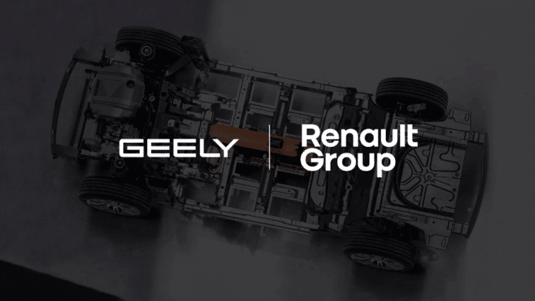 descubre la colaboración entre renault y geely motor en españa, donde la innovación y la tecnología automotriz se unen para ofrecer vehículos de alta calidad y sostenibilidad. ¡explora cómo estas dos potencias automovilísticas están transformando el futuro del transporte en el mercado español!